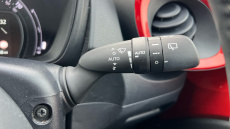 Toyota Aygo X 1.0 VVT-i Edge 5dr Petrol Hatchback